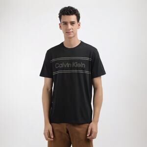 Calvin Klein Logo Tee